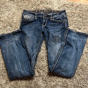 Sundee Rock Revival Jeans